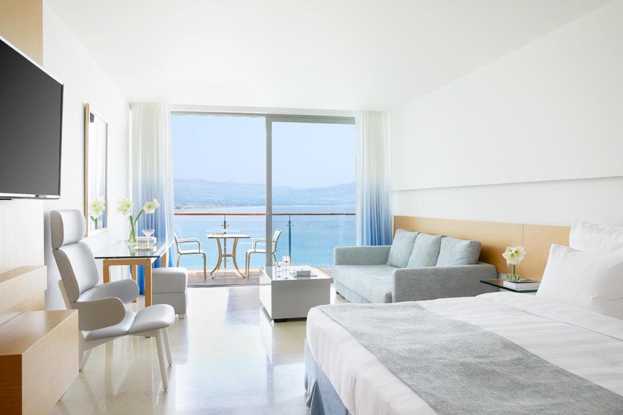Lindos Blu Luxury Hotel-Adults only – billede 2