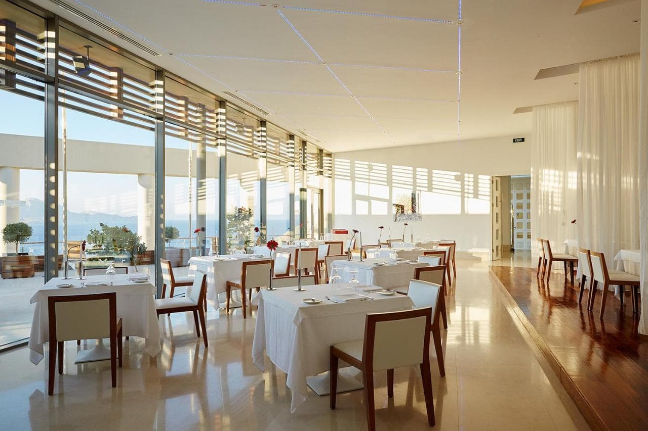 Lindos Blu Luxury Hotel-Adults only – billede 5