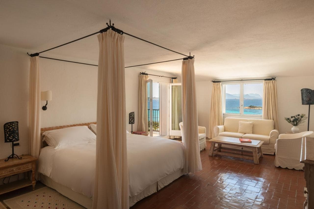 Romazzino, A Belmond Hotel, Costa Smeralda – bilde 4