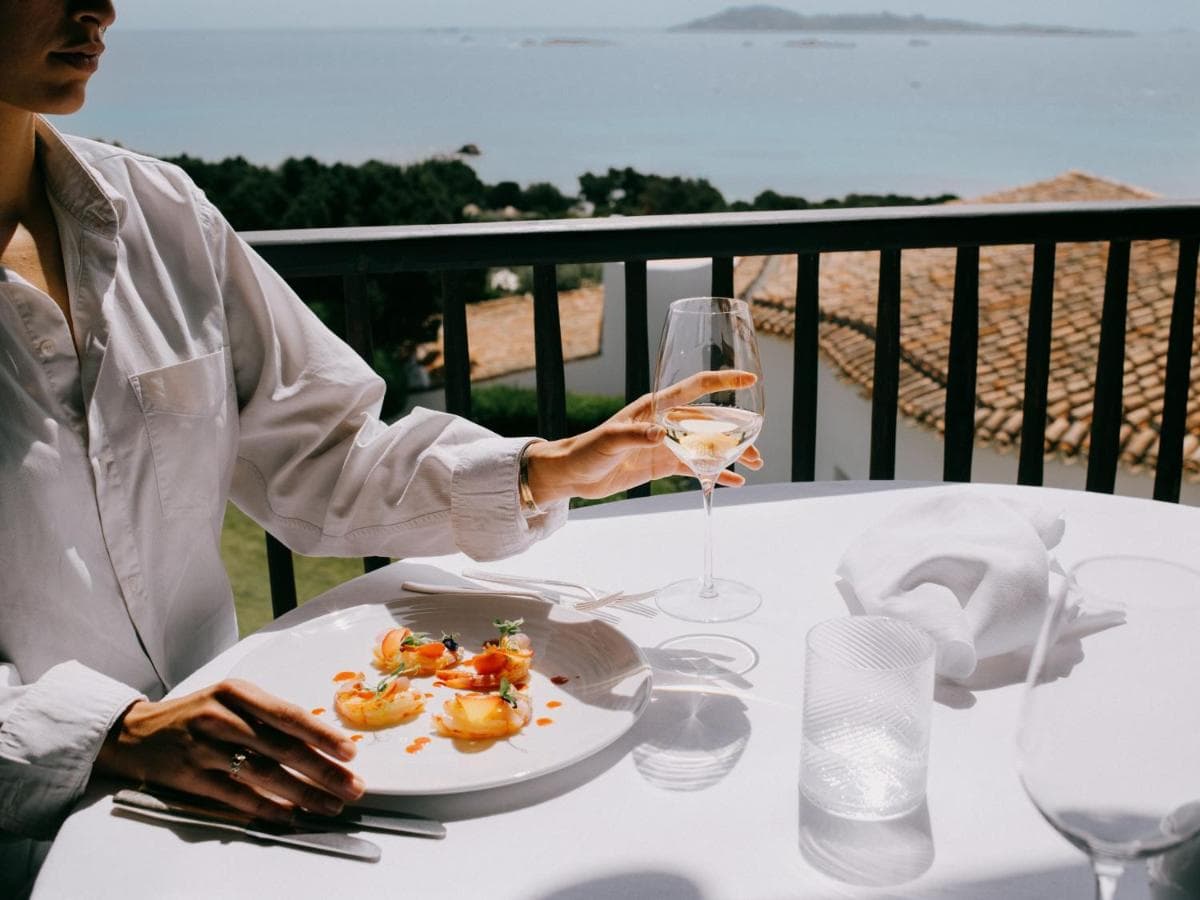 Romazzino, A Belmond Hotel, Costa Smeralda – bilde 5