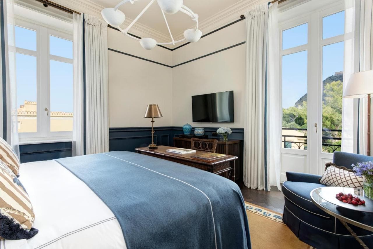 Rocco Forte Villa Igiea – billede 8