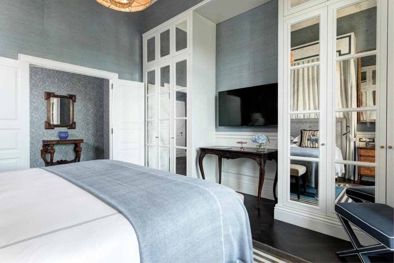 Rocco Forte Villa Igiea – billede 7