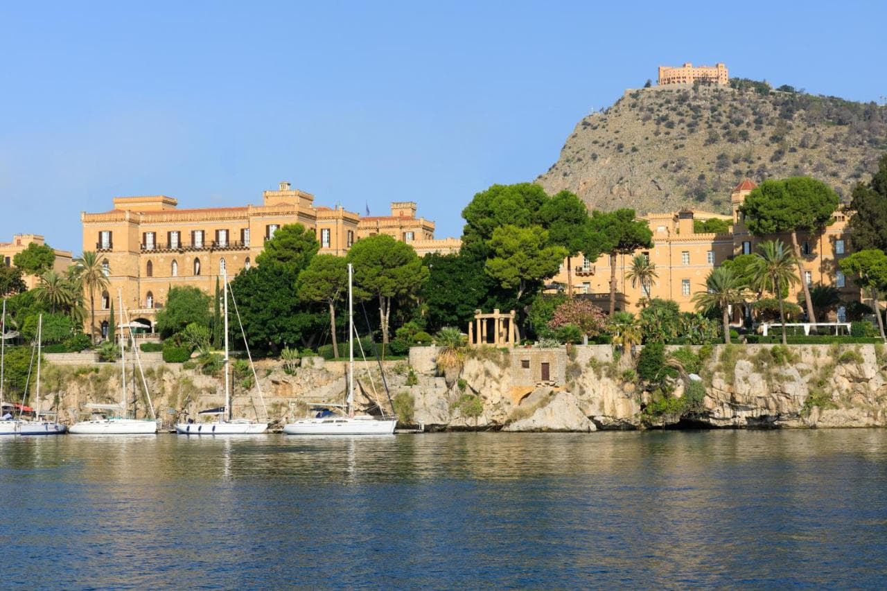 Rocco Forte Villa Igiea – billede 5