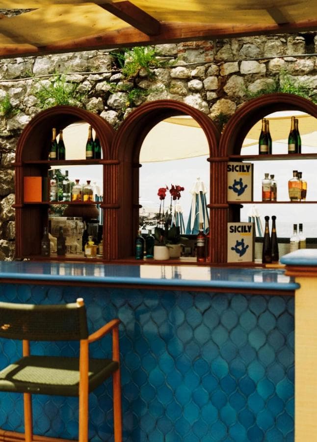 Villa Sant'Andrea, A Belmond Hotel, Taormina Mare – billede 2