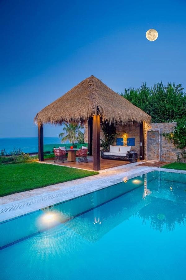 Porto Zante Villas And Spa – billede 4