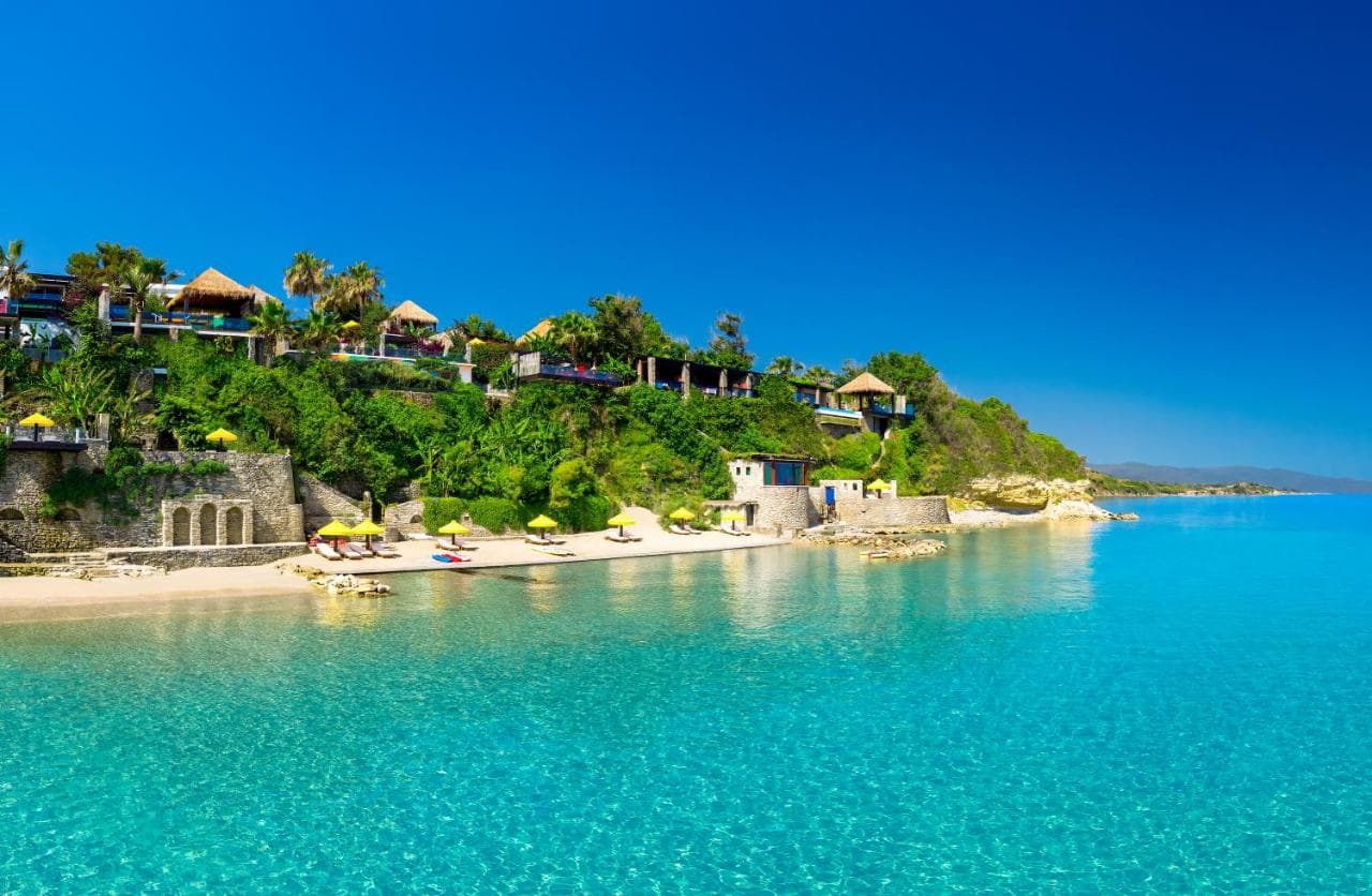 Porto Zante Villas And Spa – billede 3