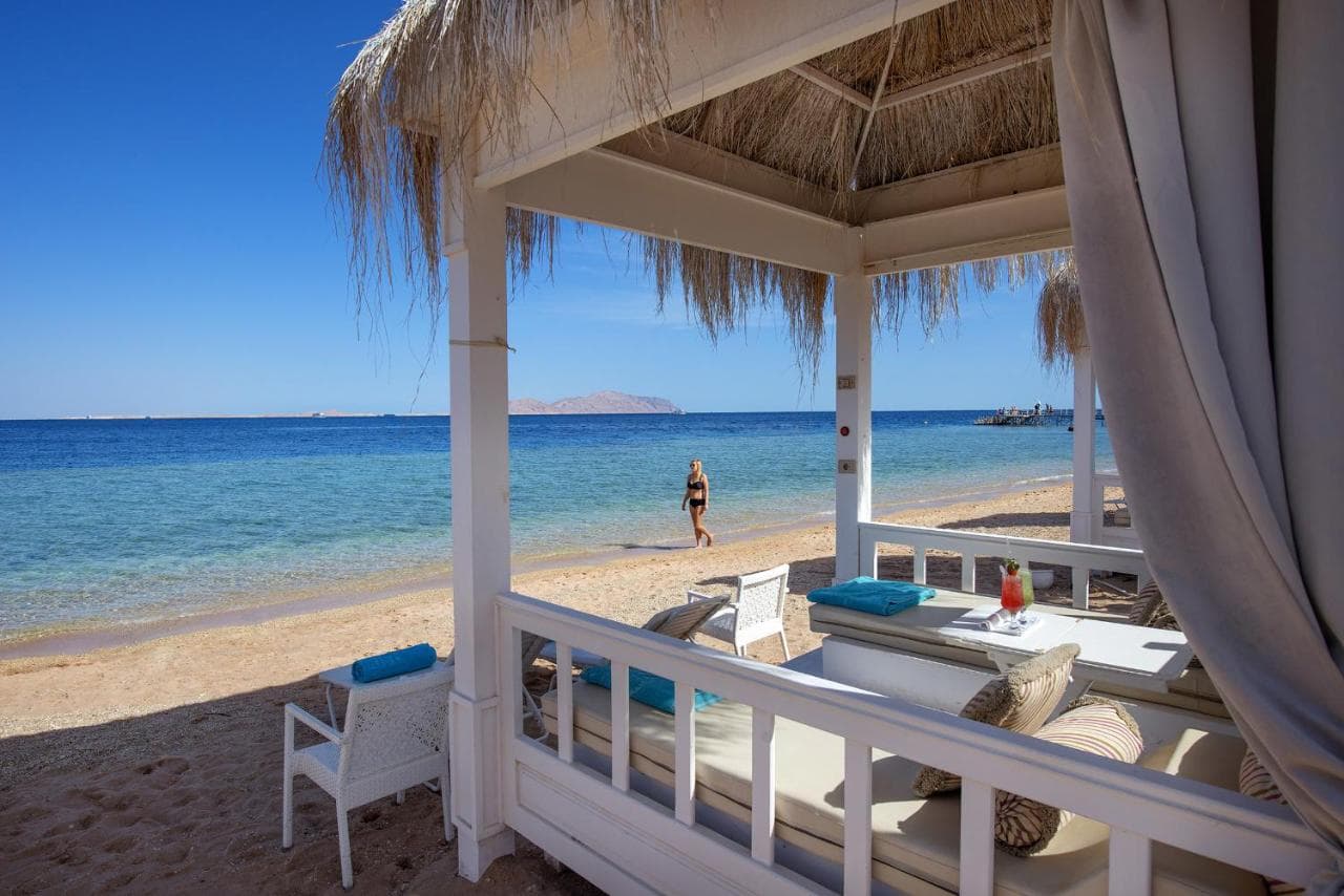 Sunrise Arabian Beach Resort – billede 8