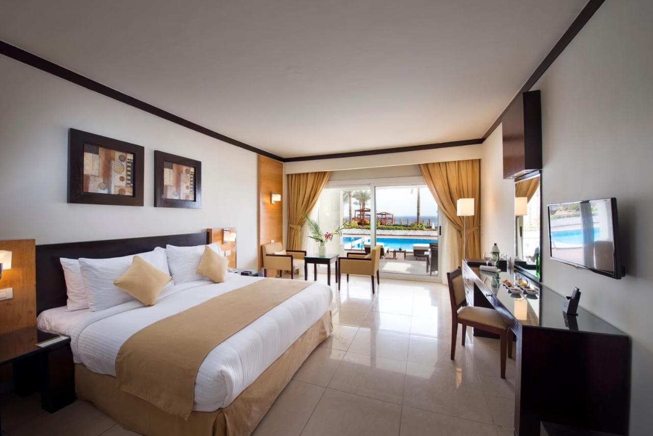 Sunrise Montemare Resort -Grand Select – billede 3
