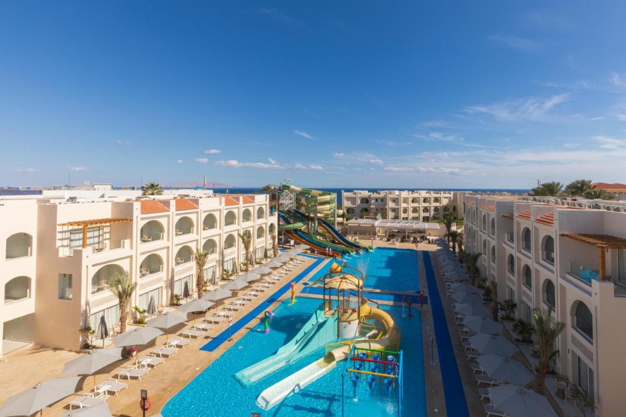 Sunrise Montemare Resort -Grand Select – billede 2
