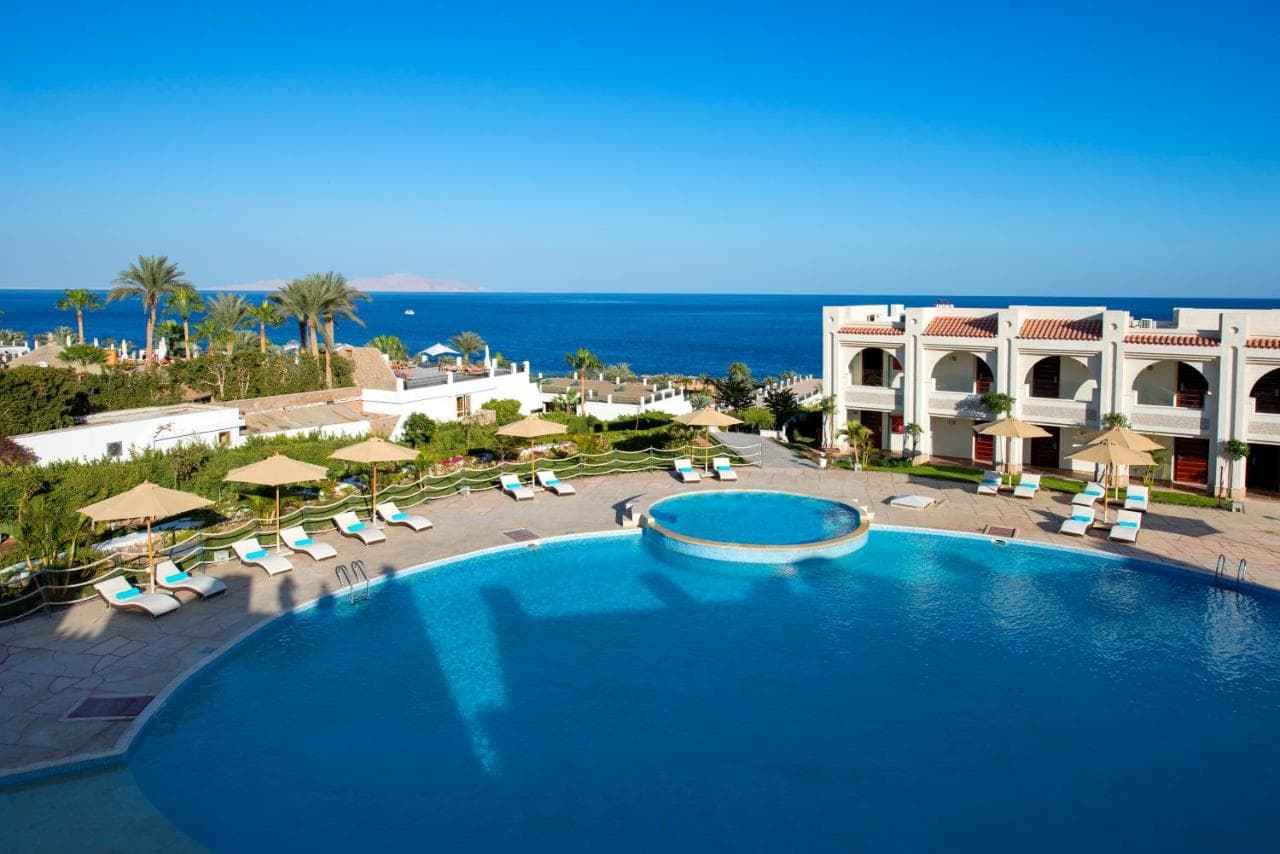 Sunrise Montemare Resort -Grand Select – billede 4