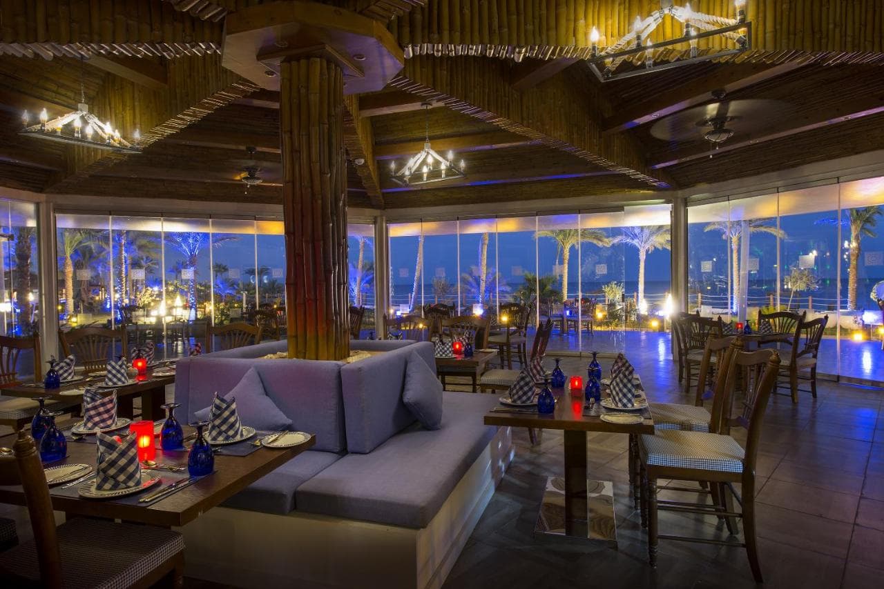 Sunrise Montemare Resort -Grand Select – billede 7