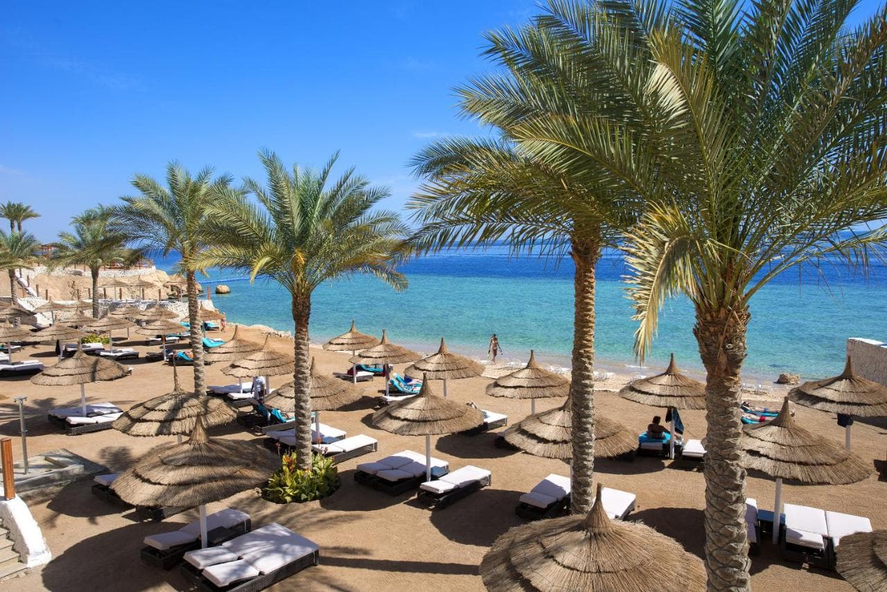 Sunrise Montemare Resort -Grand Select – hovedbillede