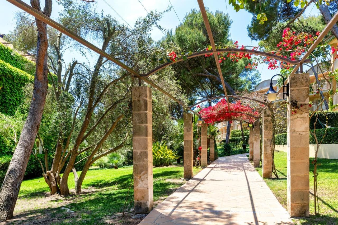 VIVA Cala Mesquida Suites & Spa Adults Only 16 – kuva 3