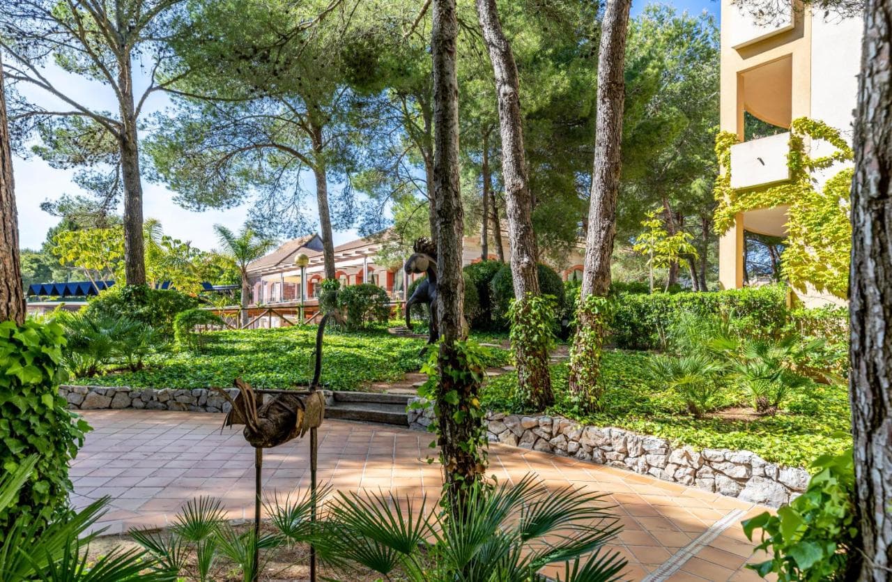VIVA Cala Mesquida Suites & Spa Adults Only 16 – kuva 4
