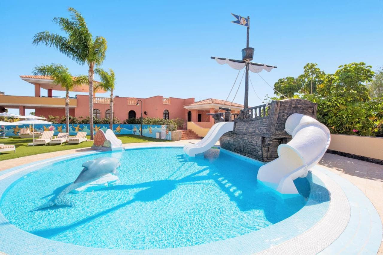Iberostar Selection Anthelia – billede 6