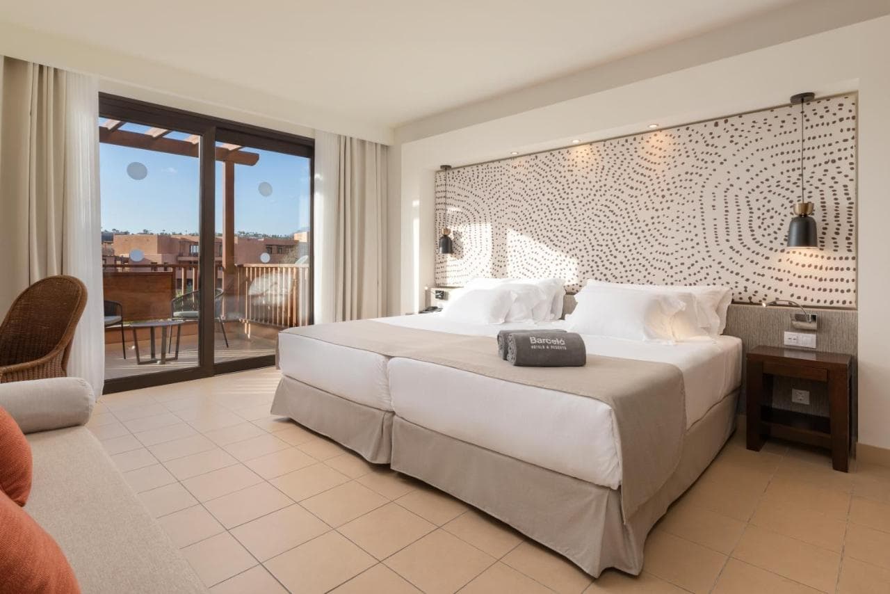 Barceló Tenerife – bilde 3