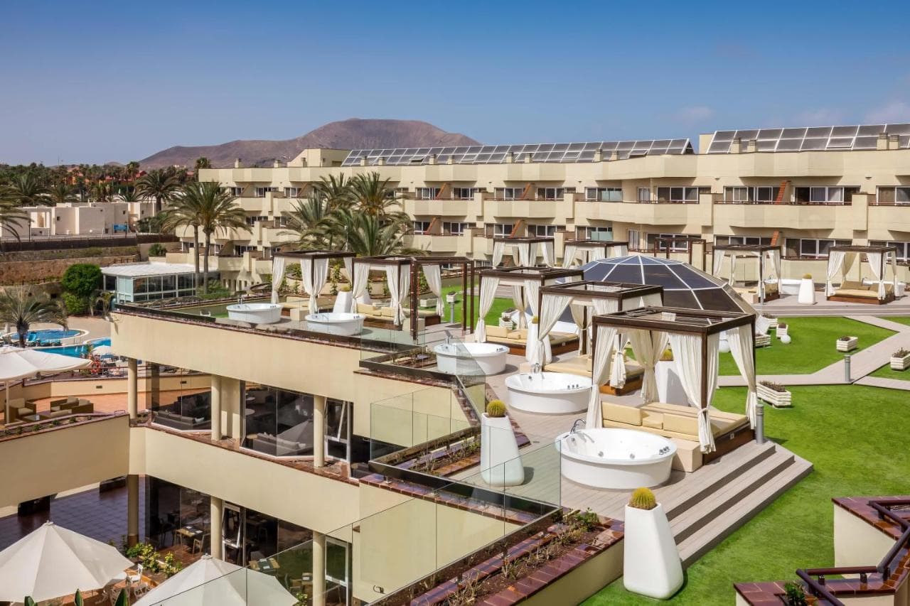Barceló Corralejo Bay - Adults Only – kuva 7