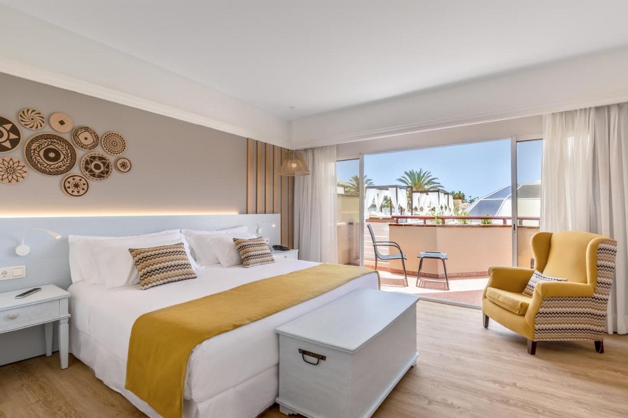 Barceló Corralejo Bay - Adults Only – kuva 8