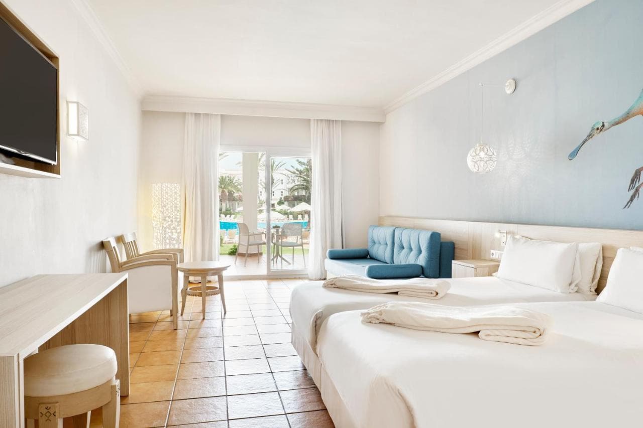 Iberostar Waves Founty Beach All Inclusive – billede 2