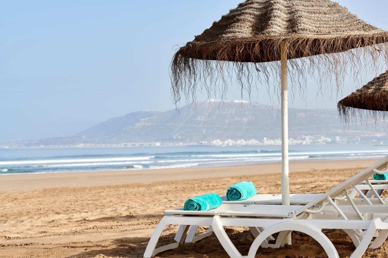 Iberostar Waves Founty Beach All Inclusive – billede 8