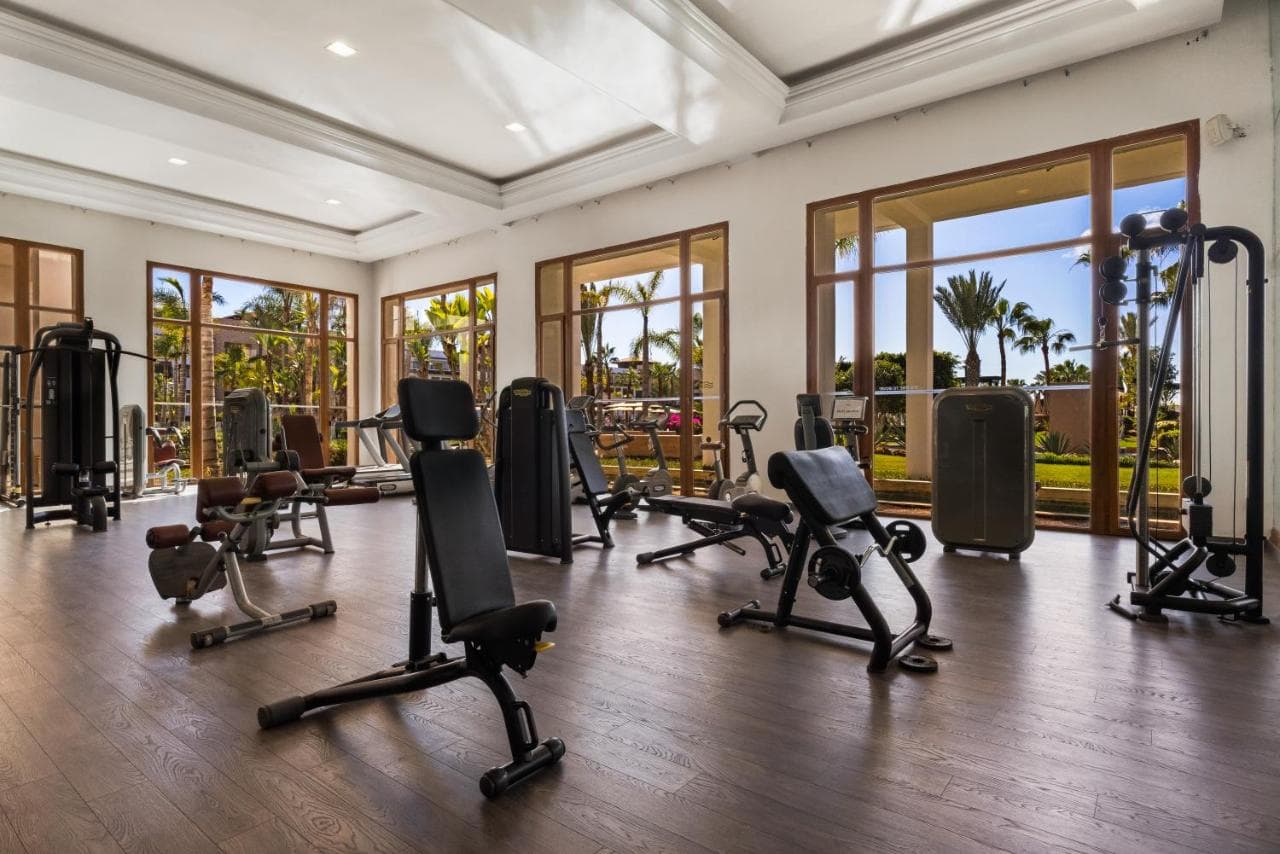 Hotel Riu Palace Tikida Agadir - All Inclusive – bilde 8