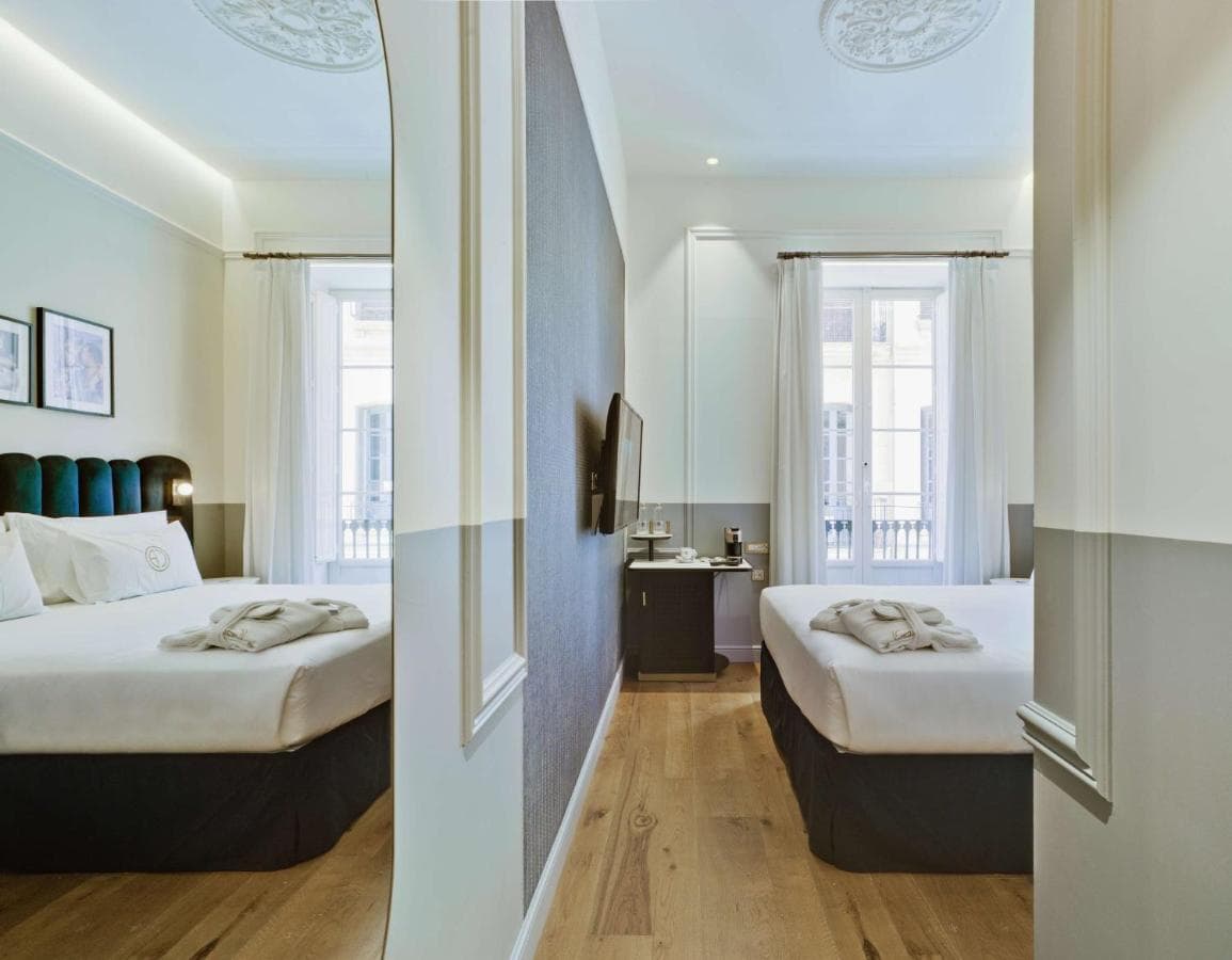 Casa Alberola Alicante, Adults only, Curio Collection By Hilton – kuva 3