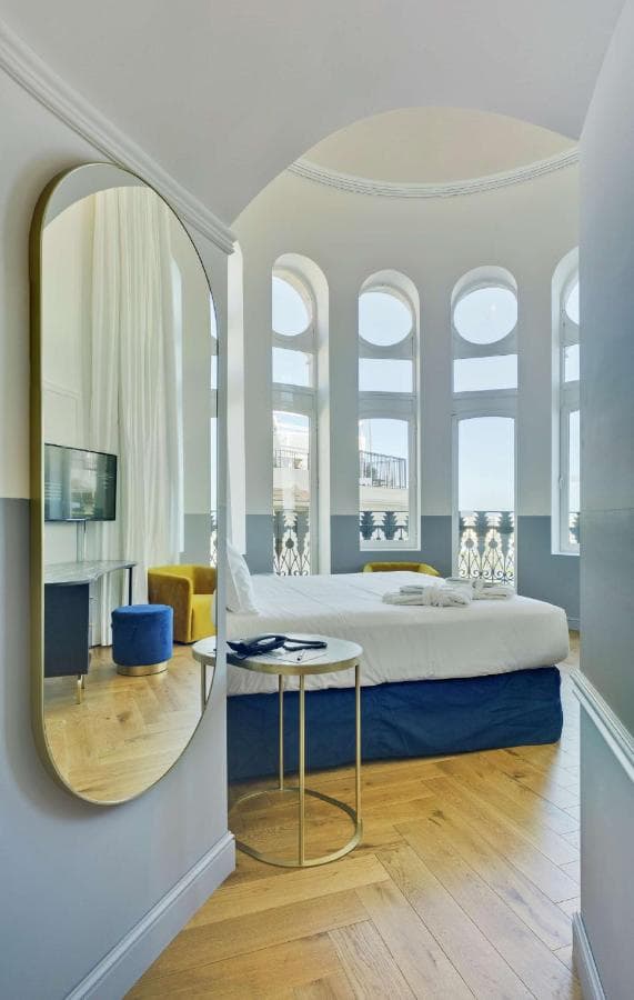 Casa Alberola Alicante, Adults only, Curio Collection By Hilton – kuva 4