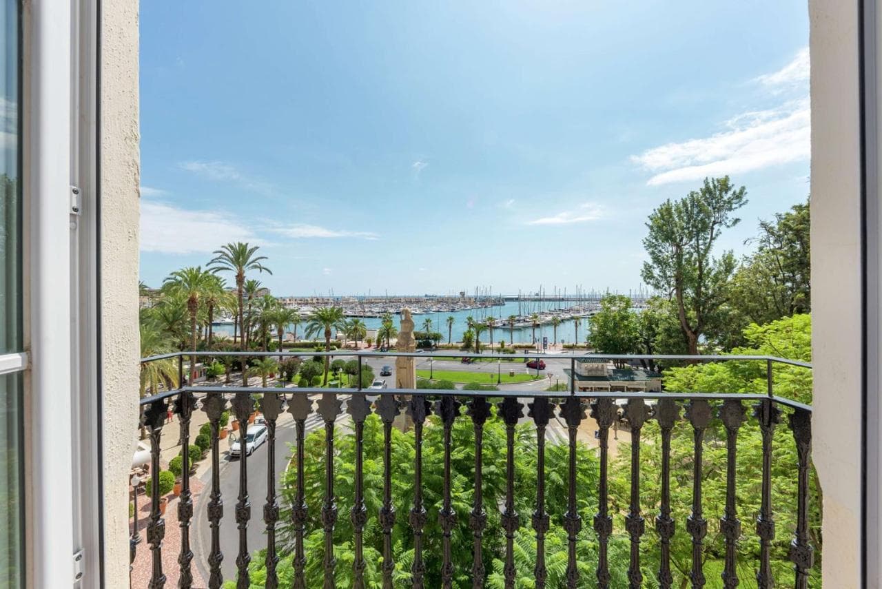 Casa Alberola Alicante, Adults only, Curio Collection By Hilton – kuva 5