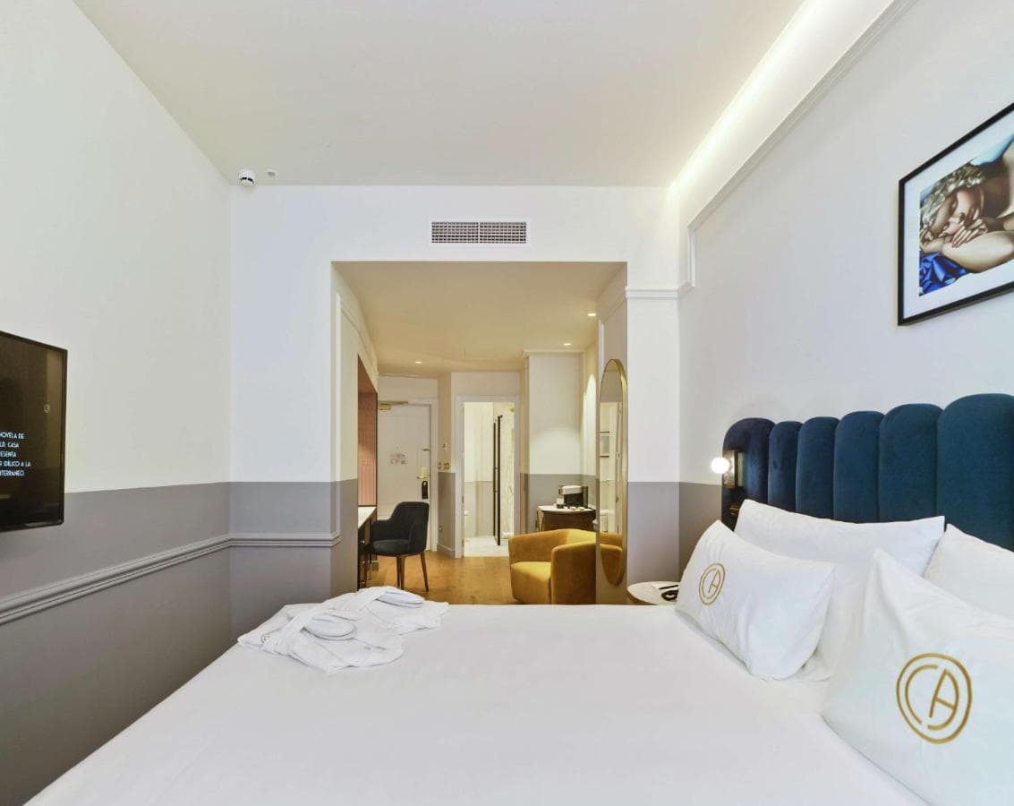 Casa Alberola Alicante, Adults only, Curio Collection By Hilton – kuva 7