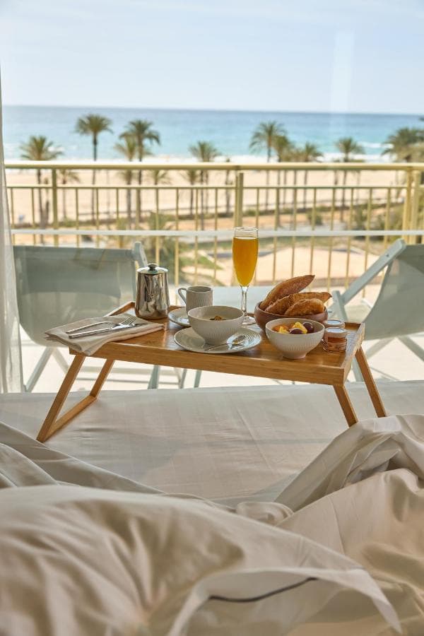 Hotel Almirante Alicante – bilde 2