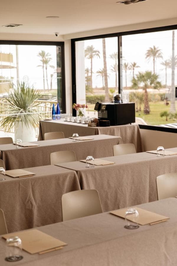Hotel Almirante Alicante – bilde 5
