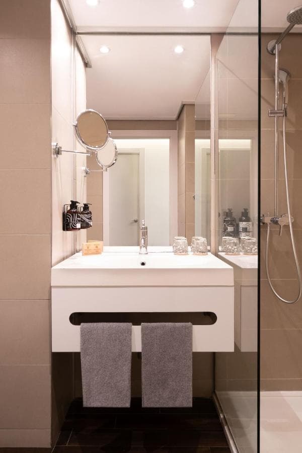 INNSiDE by Meliá Alicante Porta Maris – kuva 4