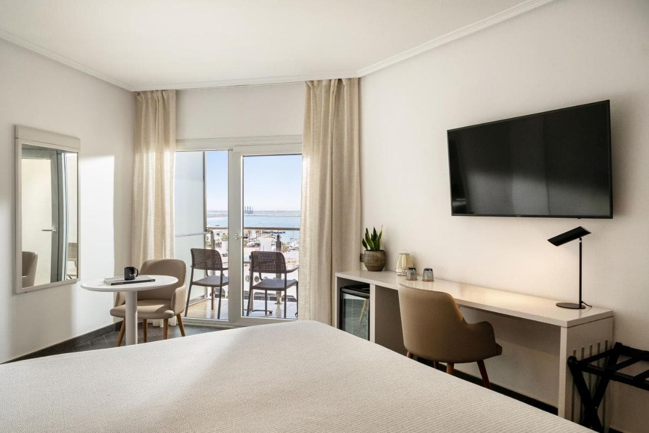 INNSiDE by Meliá Alicante Porta Maris – kuva 8
