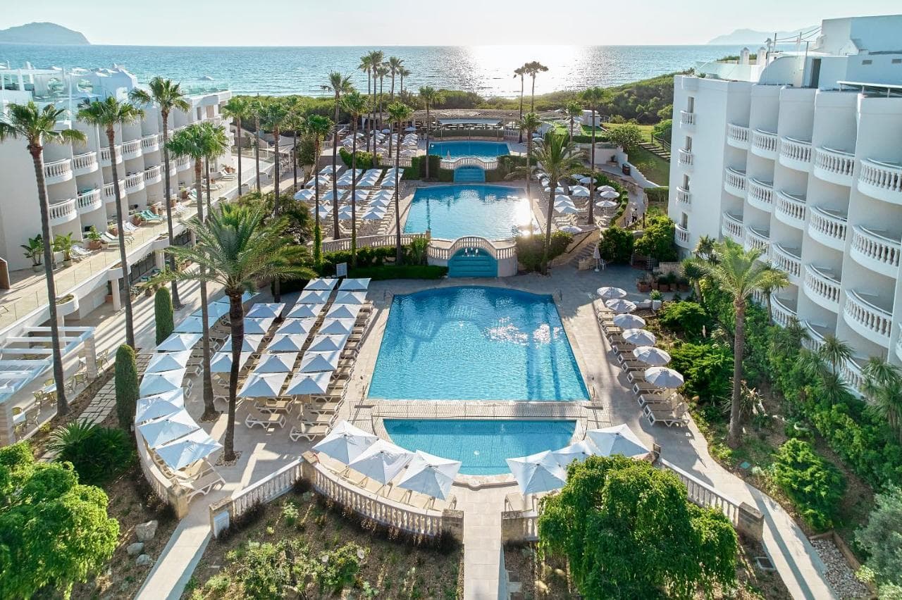 Iberostar Albufera Playa – hovedbilde