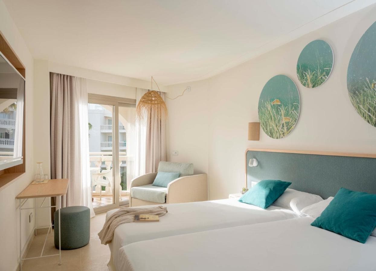 Iberostar Albufera Playa – bilde 2