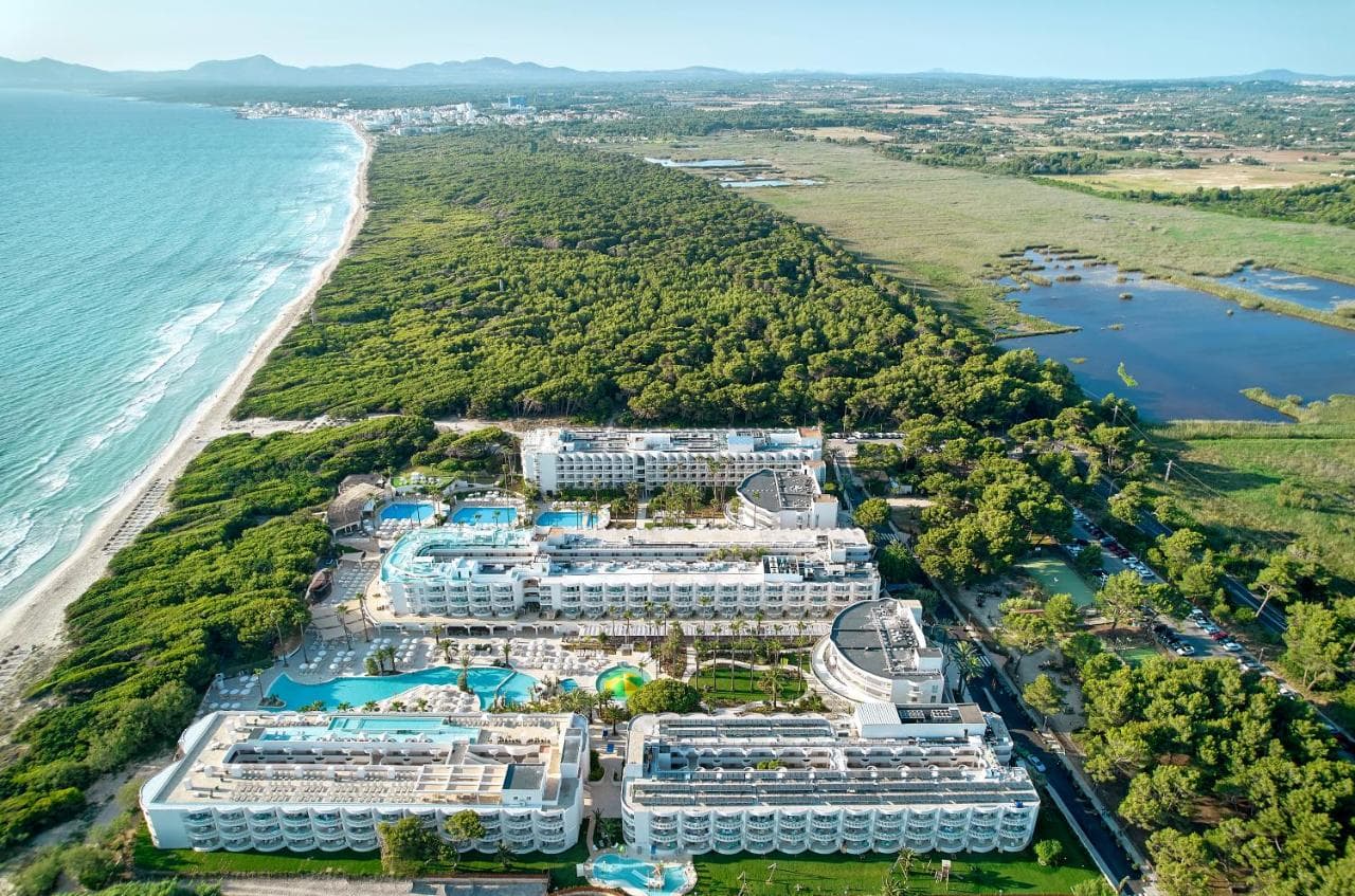 Iberostar Albufera Playa – bilde 5