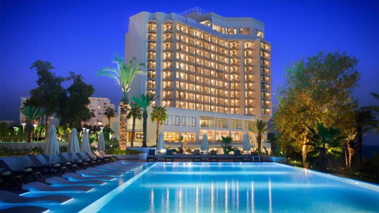Akra Antalya – billede 5
