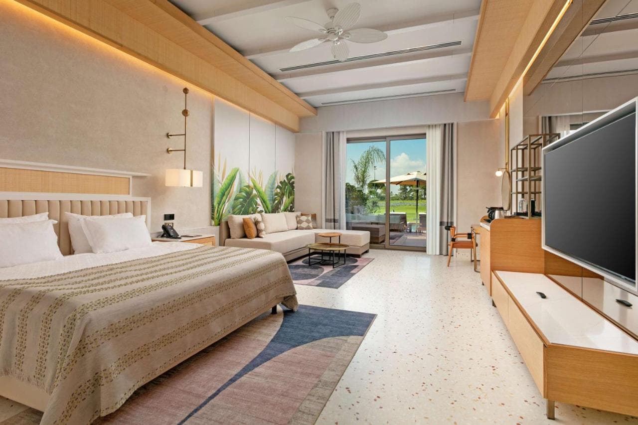 Cullinan Belek – bilde 2