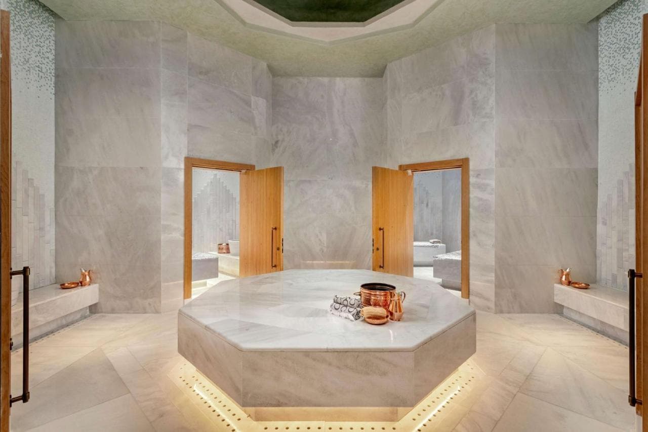 Cullinan Belek – bilde 3