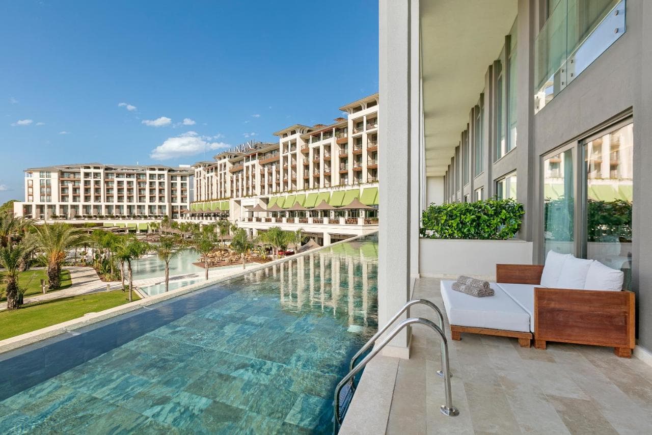 Cullinan Belek – bilde 4
