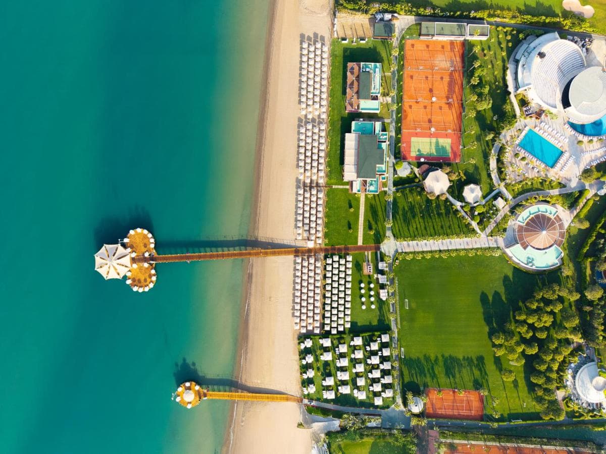 Calista Luxury Resort – billede 3