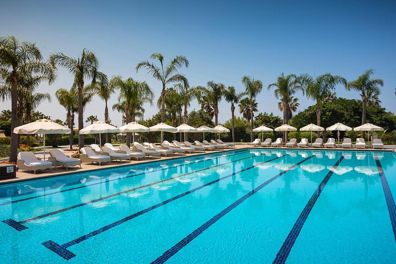 Calista Luxury Resort – billede 7