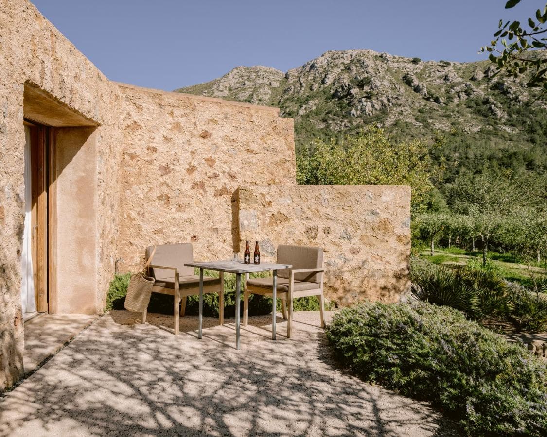 Es Raco d'Arta, Mallorca, a Member of Design Hotels – billede 8
