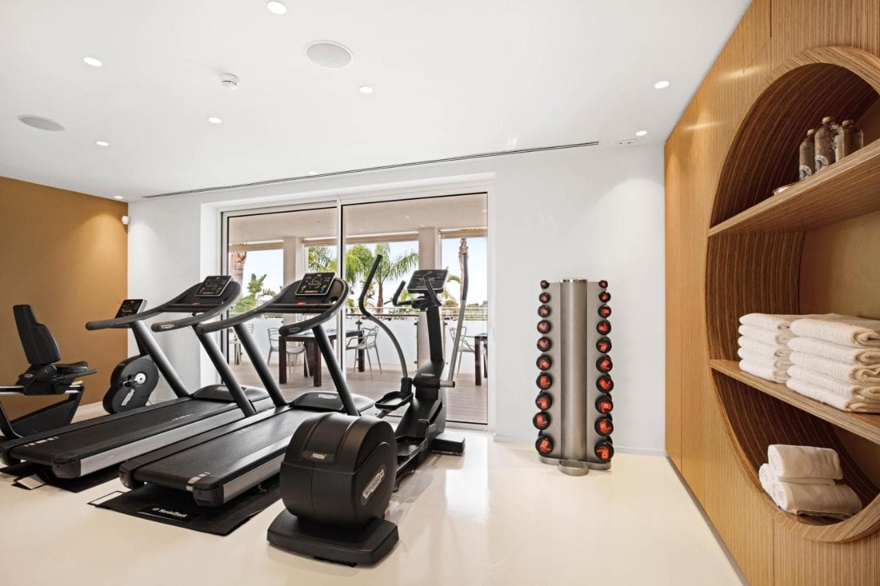 Portals Hills Boutique Hotel – billede 6