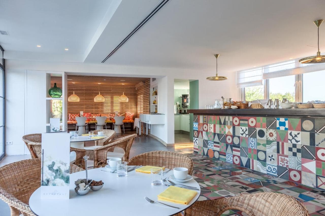 Hotel Cala Sant Vicenç - Adults Only – billede 6