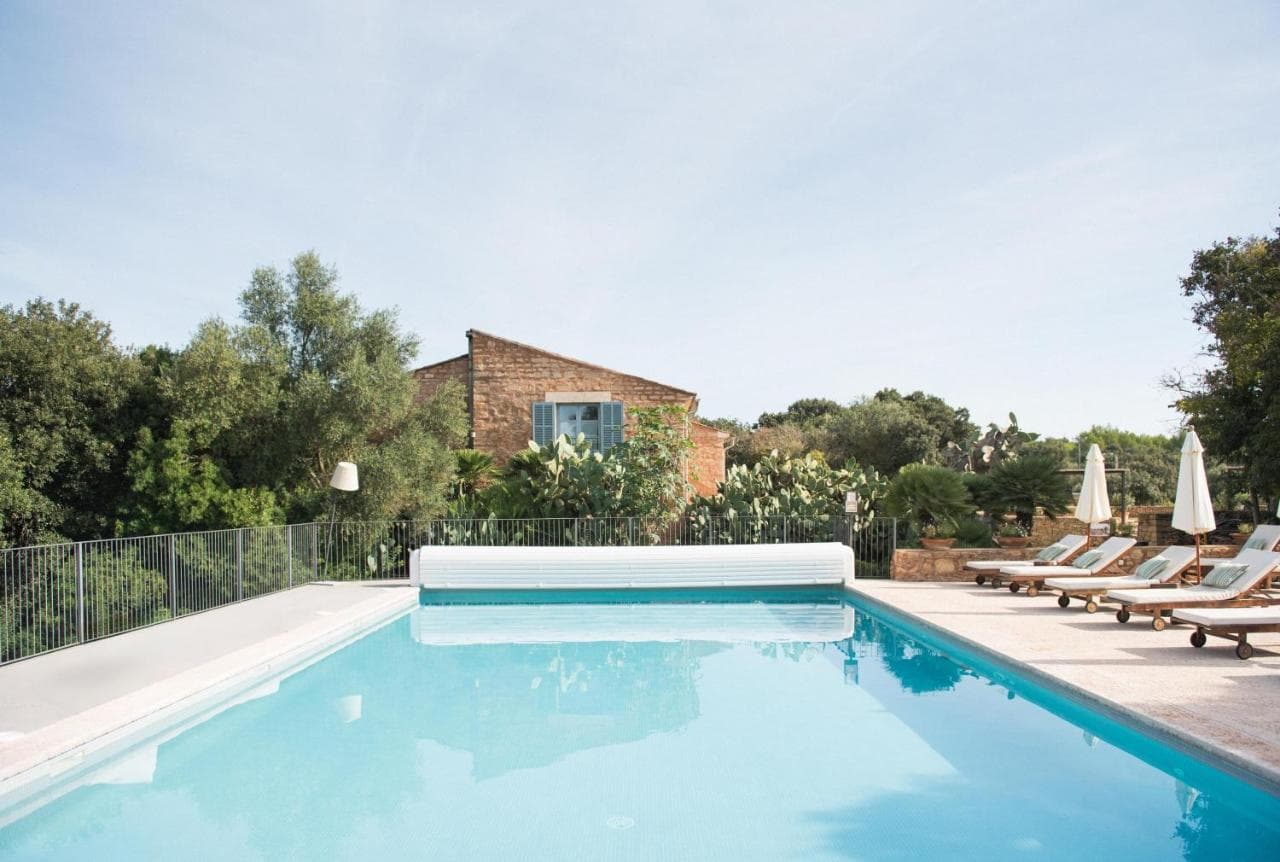 Predi Son Jaumell Hotel Rural – bilde 4