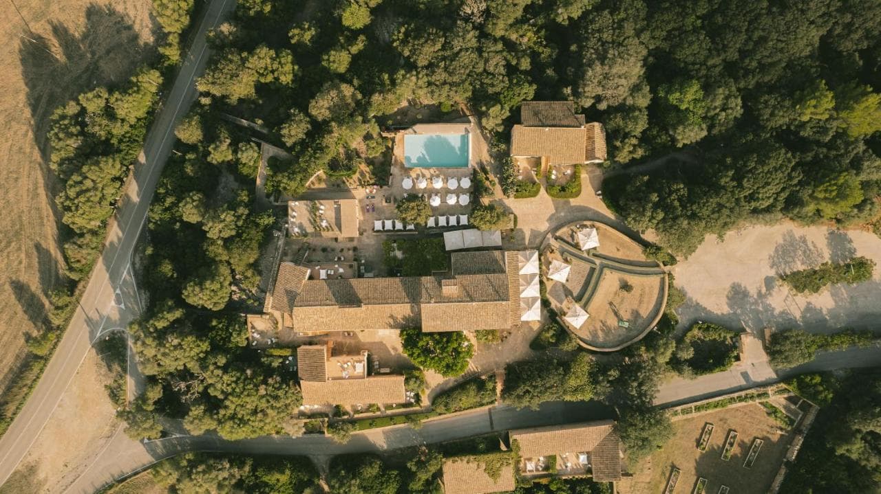 Predi Son Jaumell Hotel Rural – bilde 2