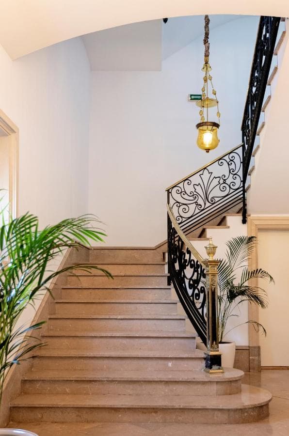 Hospes Maricel y Spa, Palma de Mallorca, a Member of Design Hotels – billede 3