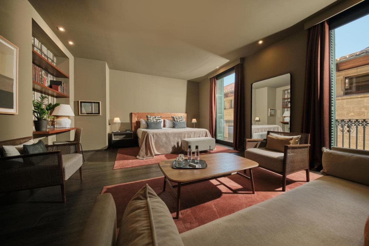 Can Alomar Hotel – kuva 7