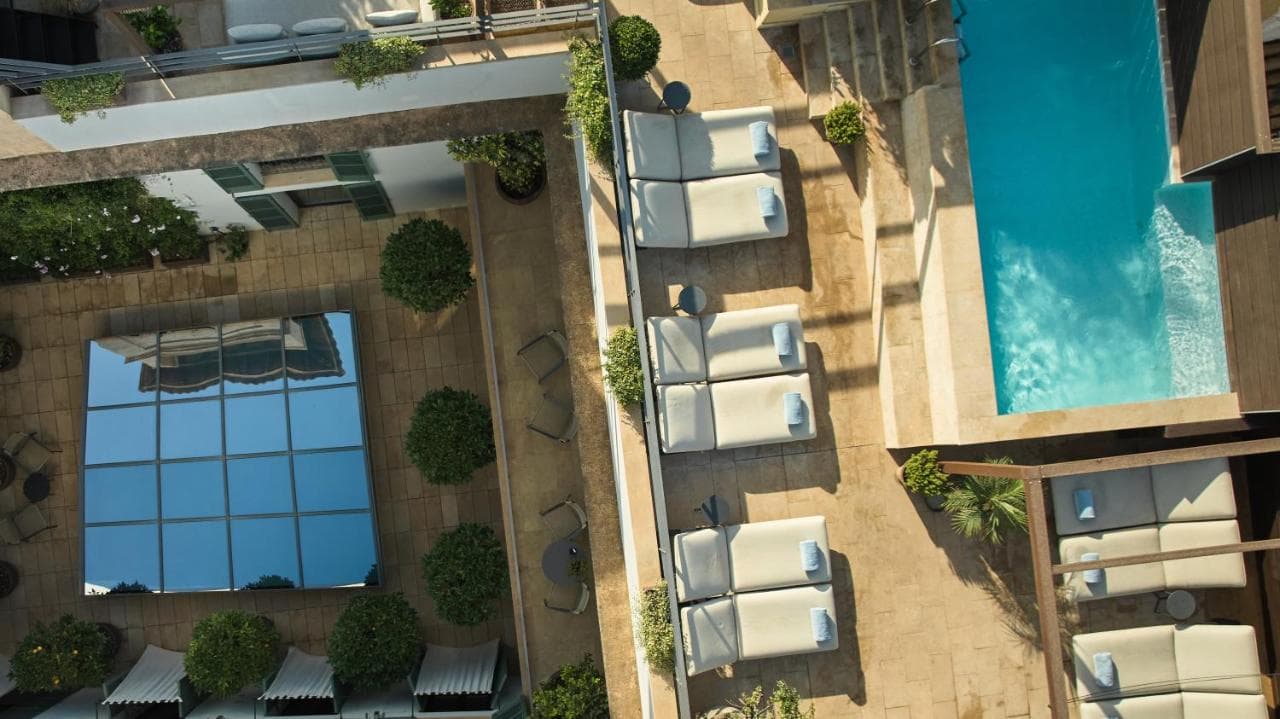 Can Alomar Hotel – kuva 4